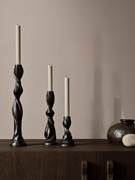 Gale Candle Holder - Medium