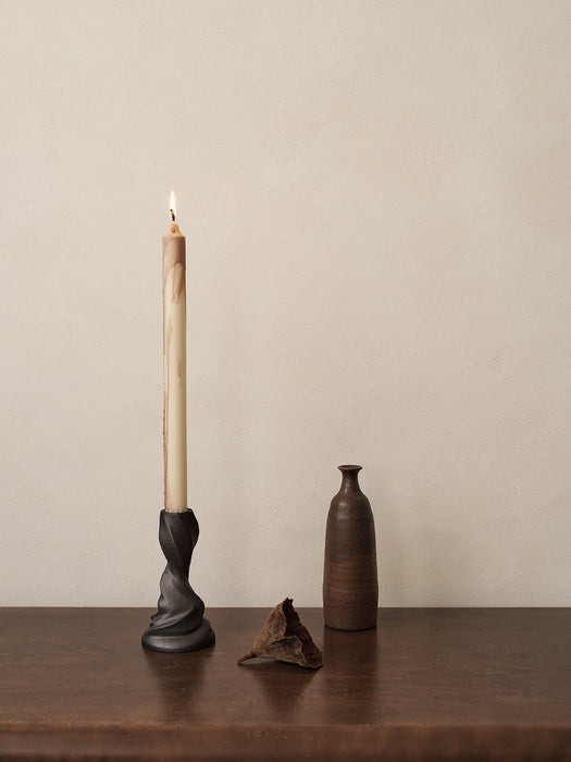 Gale Candle Holder - Small