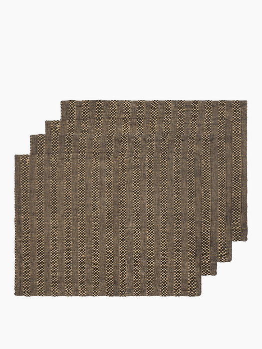 Gather Placemats - Set of 4