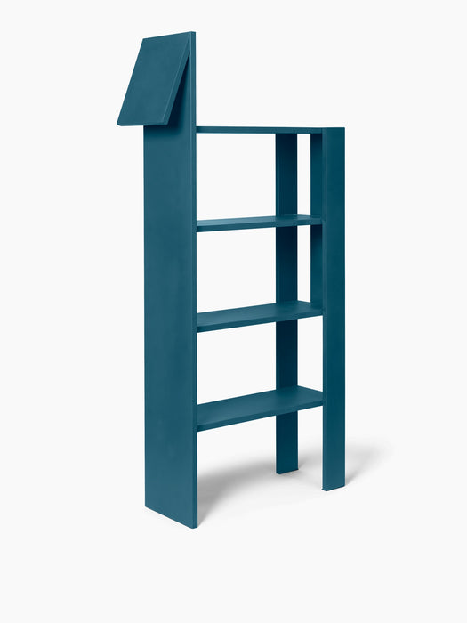 Giraffe Bookcase