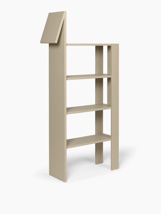 Giraffe Bookcase