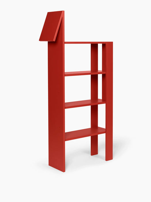 Giraffe Bookcase