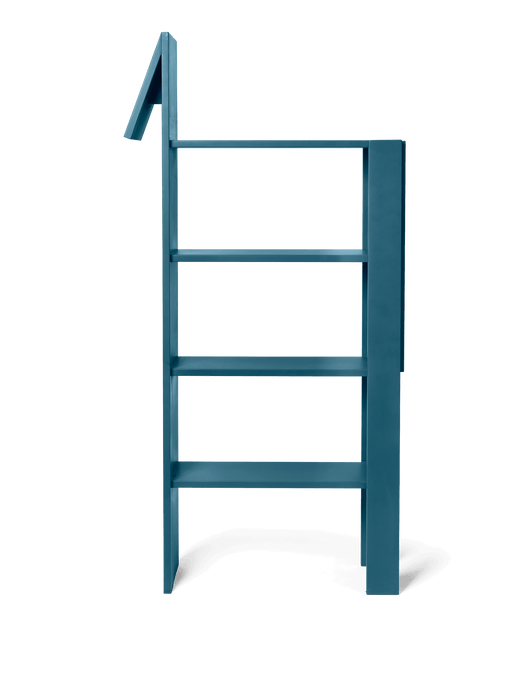 Giraffe Bookcase