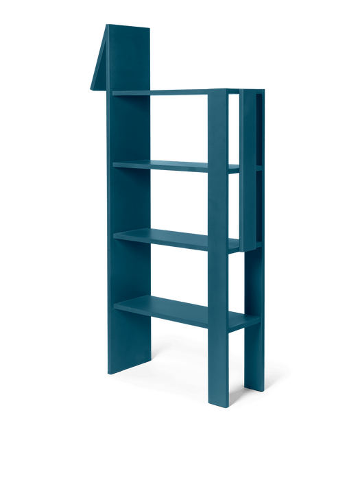 Giraffe Bookcase