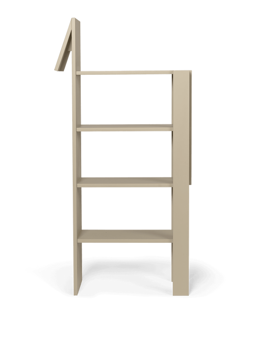 Giraffe Bookcase