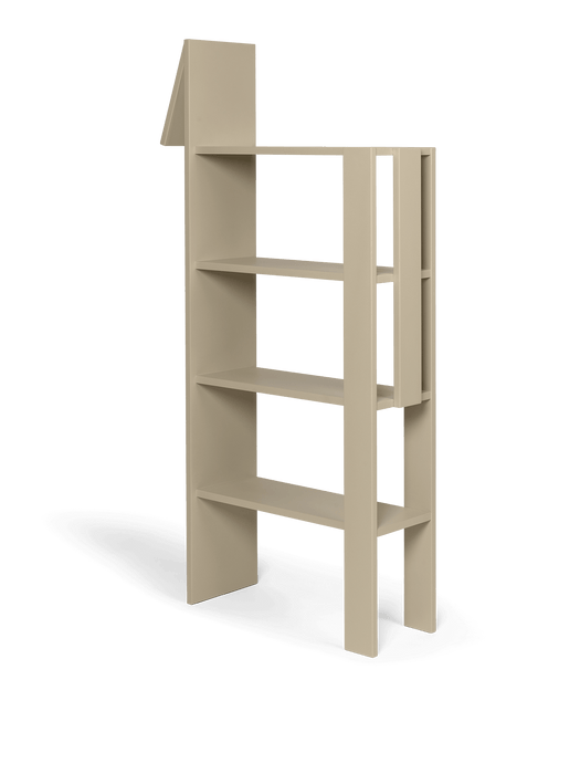 Giraffe Bookcase