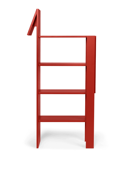 Giraffe Bookcase