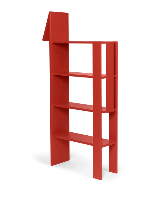 Giraffe Bookcase