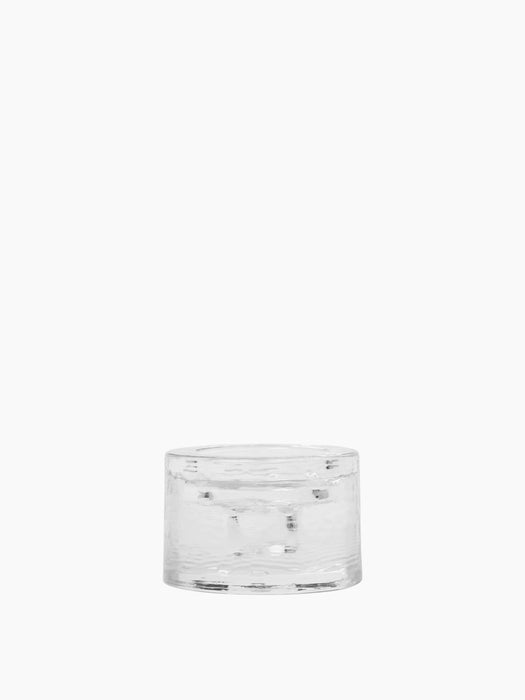 Gradia Candle Holder - Round