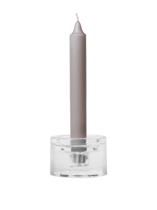Gradia Candle Holder - Round