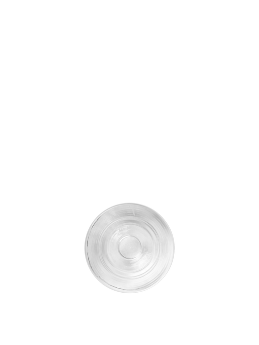 Gradia Candle Holder - Round