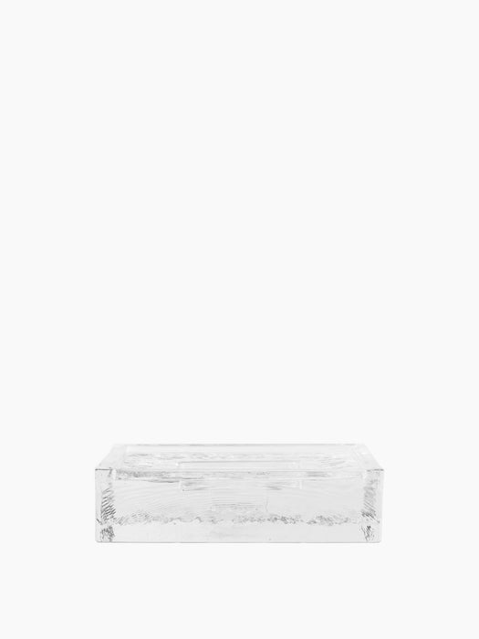 Gradia Candle Holder - Square