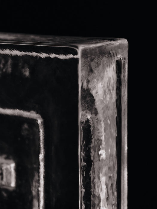 Gradia Candle Holder - Square