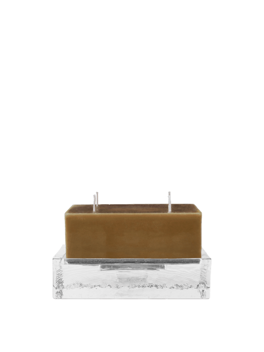 Gradia Candle Holder - Square