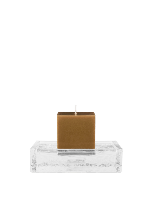 Gradia Candle Holder - Square