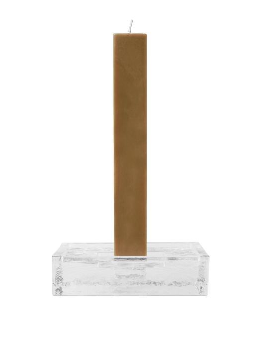 Gradia Candle Holder - Square