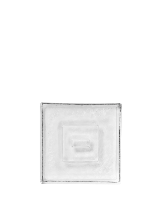 Gradia Candle Holder - Square