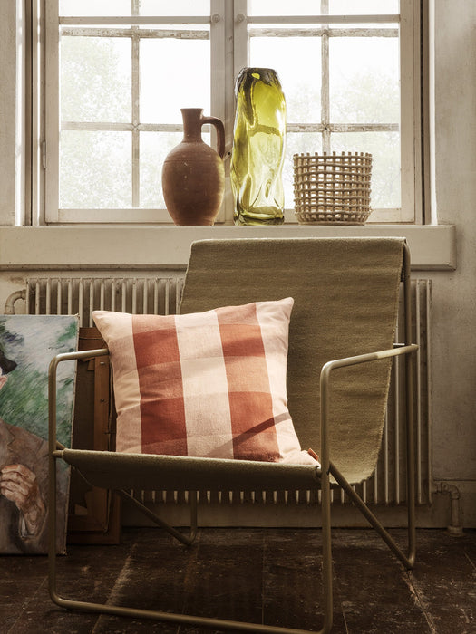 Grand Cushion