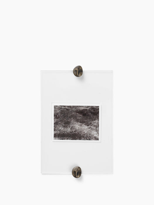 Gravel Picture Frame - A5