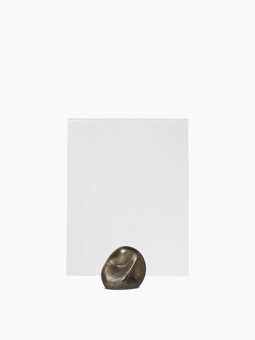 Gravel Standing Frame - A5