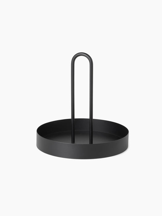 Grib Tray