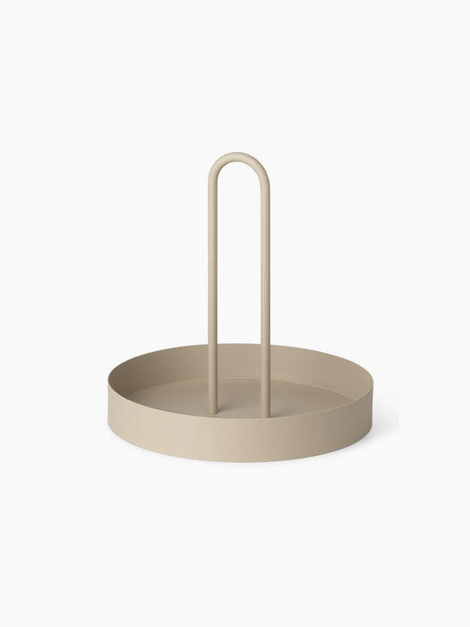 Grib Tray