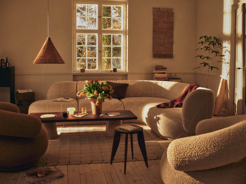 Grova Coffee Table