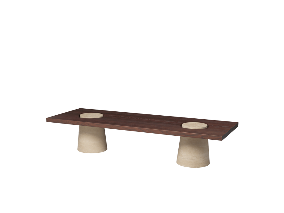 Grova Coffee Table