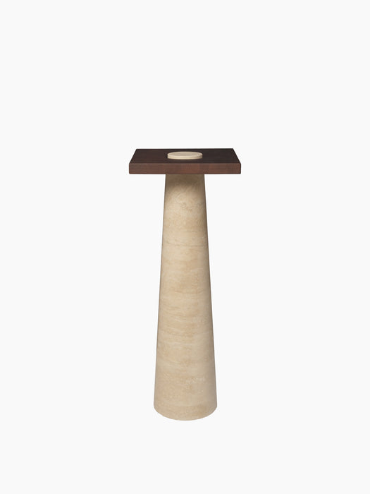 Grova Pedestal