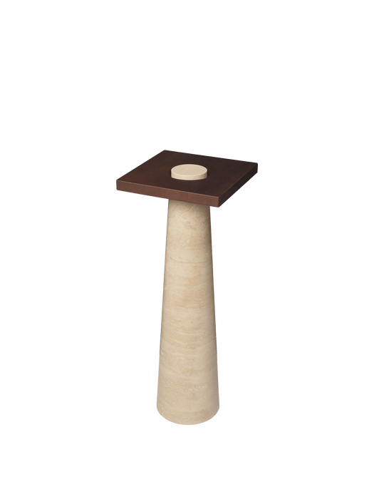 Grova Pedestal