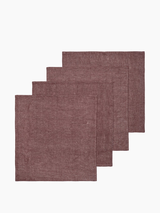 Hale Napkins - Set of 4