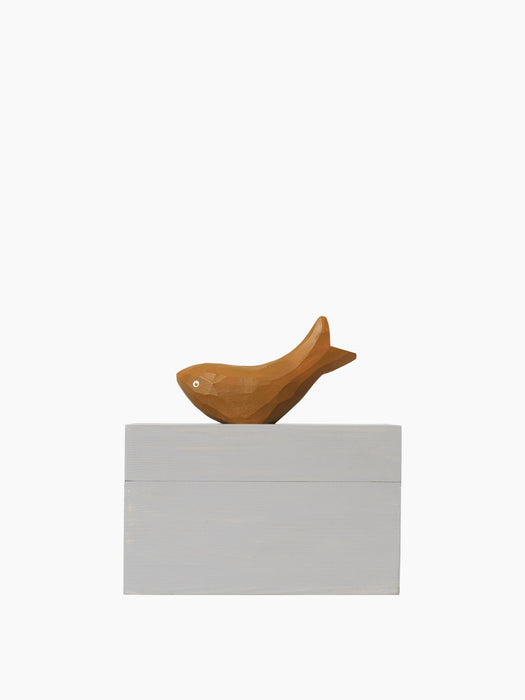 Harbour Box - Fish