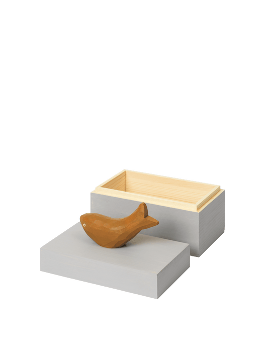 Harbour Box - Fish