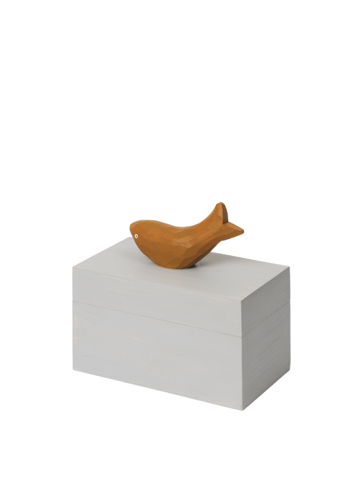 Harbour Box - Fish