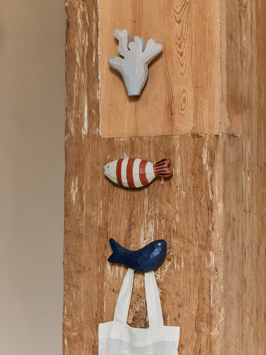Harbour Hook - Fish