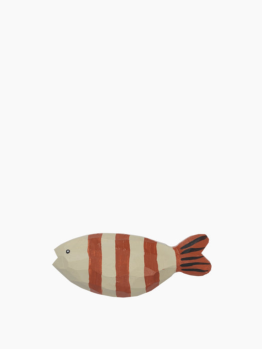Harbour Hook - Fish Stripe