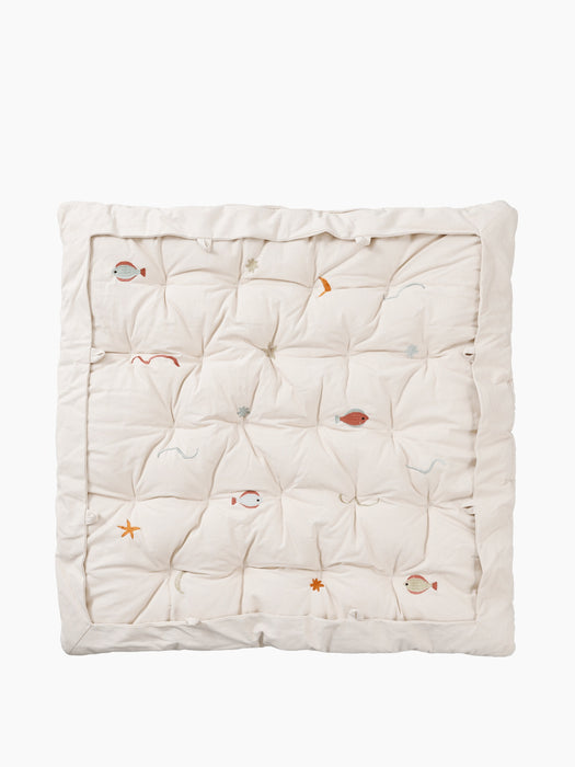 Harbour Padded Playmat