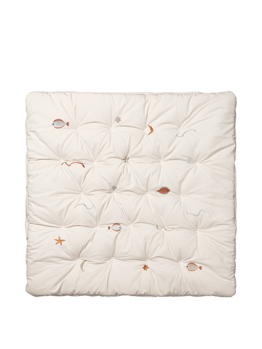 Harbour Padded Playmat