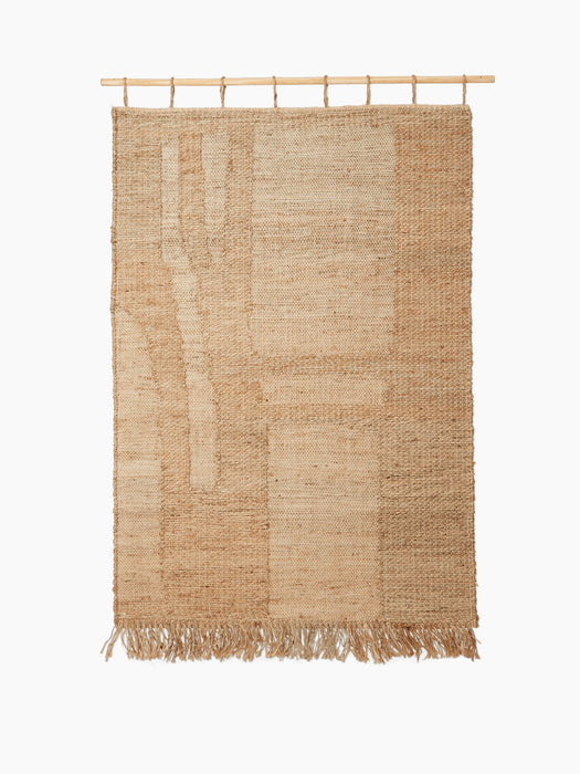 Harvest Wall Rug - Large
