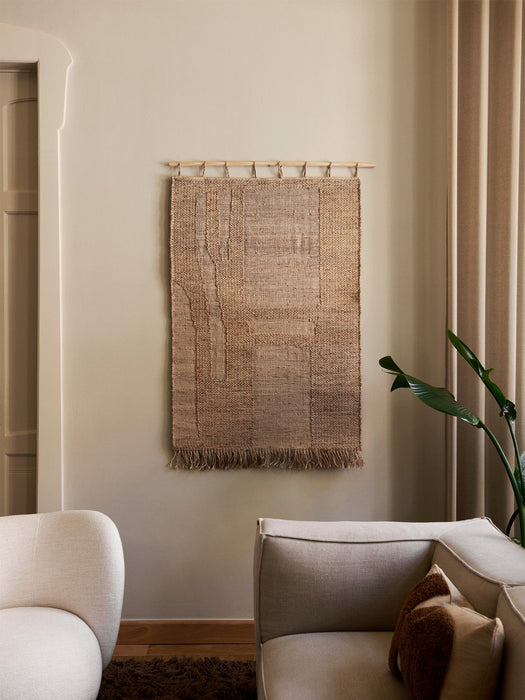 Harvest Wall Rug - Large