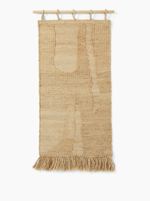 Harvest Wall Rug - Small