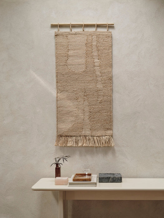 Harvest Wall Rug - Small