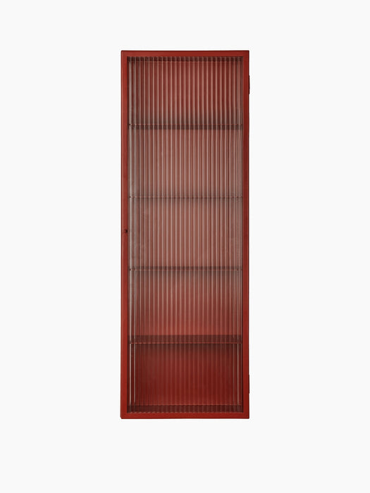 Haze Wall Cabinet - Tall