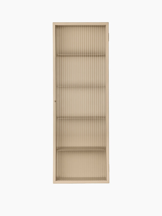 Haze Wall Cabinet - Tall