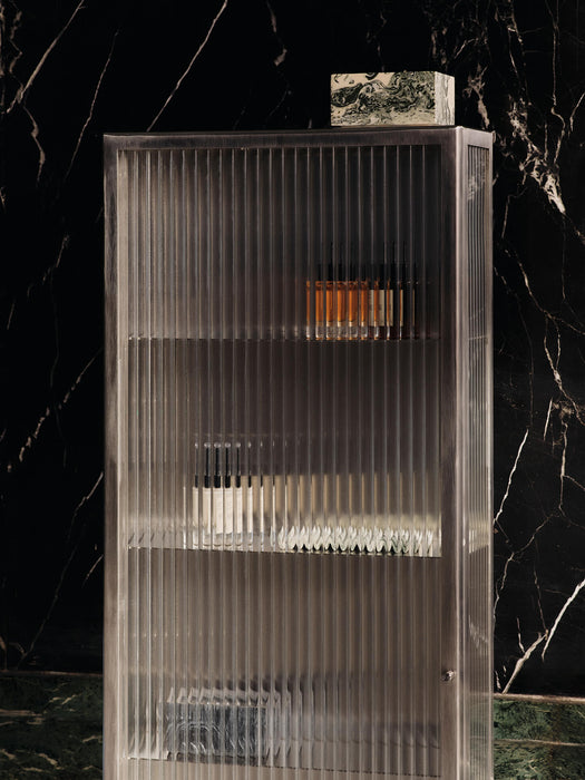 Haze Wall Cabinet - Tall