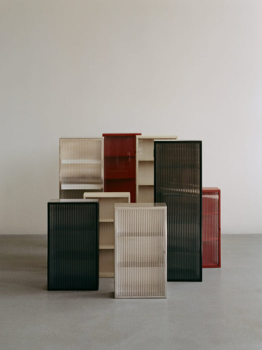 Haze Wall Cabinet - Tall
