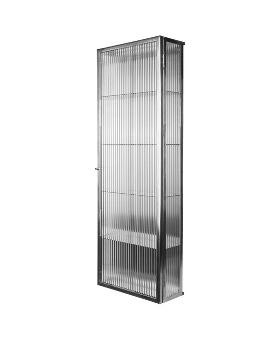 Haze Wall Cabinet - Tall