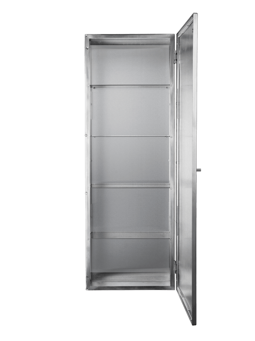 Haze Wall Cabinet - Tall