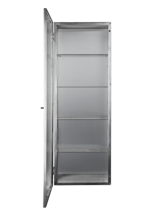 Haze Wall Cabinet - Tall