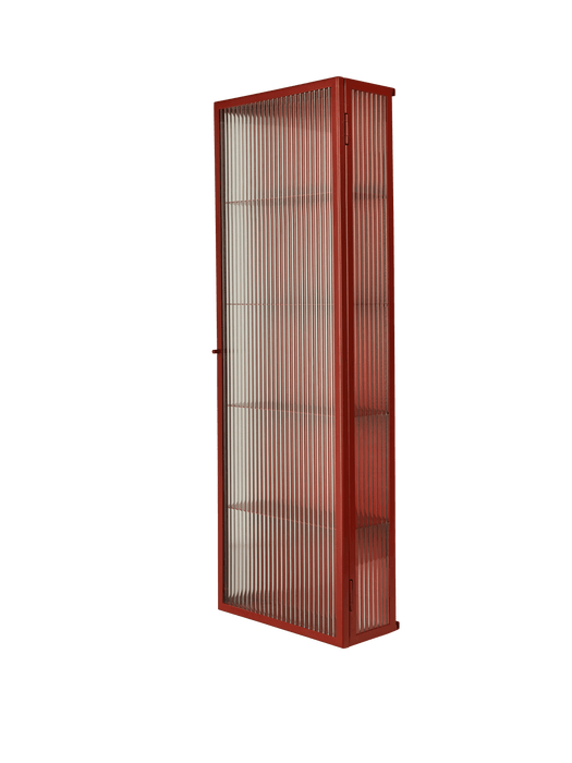 Haze Wall Cabinet - Tall